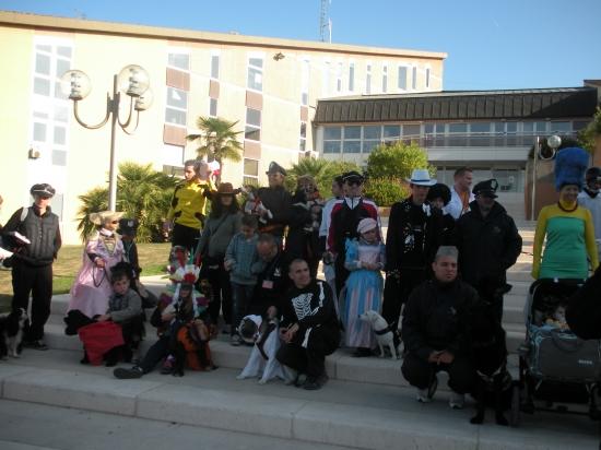 Tout Blagnac court 2009