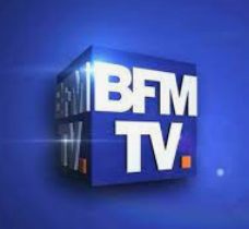 reportage BFM TV au club canin de l'ABCD