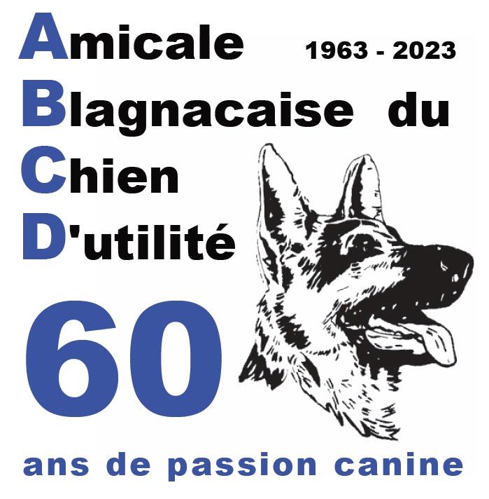 Logo 60 ans