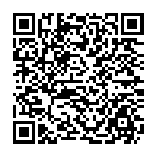 Qr code inscription 60 ans