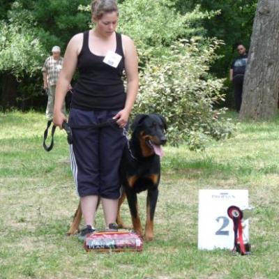 Nationale élevage 2010