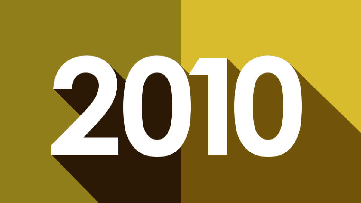 2010