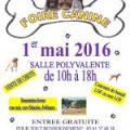 2016 affiche castelginest