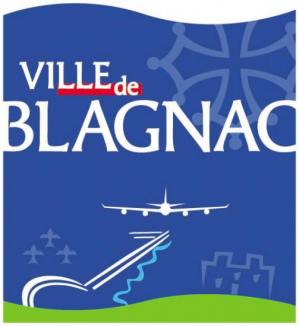 logo blagnac