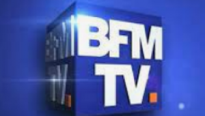 Bfm tv