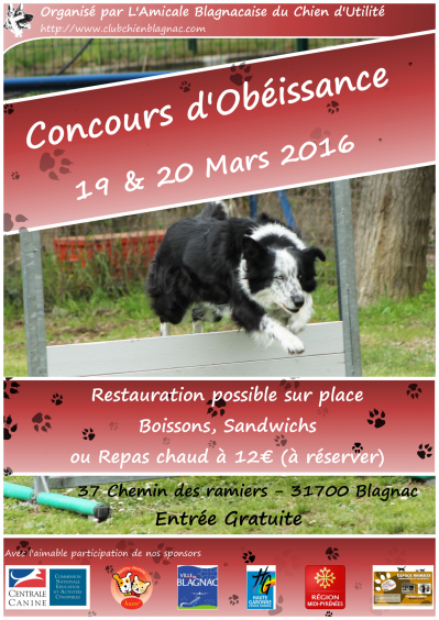 Concoursobe