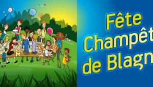 Fete champetre