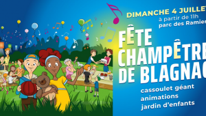 Fete champetre