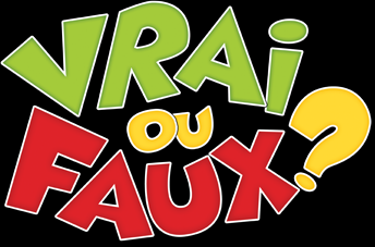 Vrai faux image