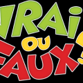 Vrai faux image
